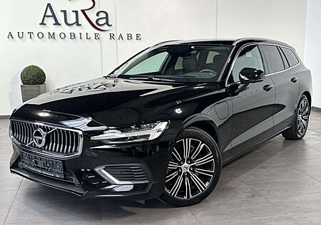 Volvo V60 T6 Hybrid Plus Bright AWD NAV+LED+H&K+HUD+VC