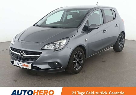 Opel Corsa 1.4 120 Jahre *TEMPO*PDC*SHZ*ALU*