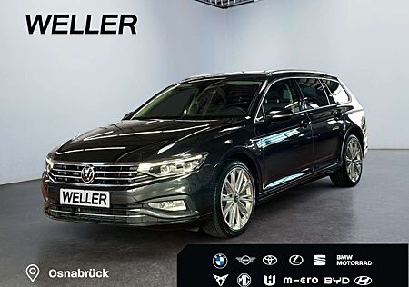 VW Passat Variant Volkswagen 1.5 TSI DSG Business *AHK*StHz*H/K*