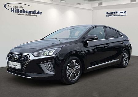 Hyundai Ioniq Style Plug-In Hybrid 1.6 GDI EU6d Navi Digitales C