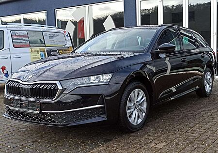 Skoda Octavia Combi 1.5 TSI mHEV DSG Selection,5 J.Gar.