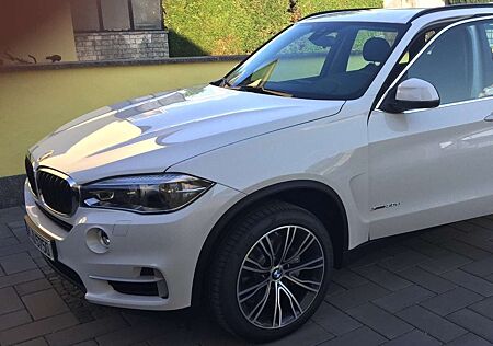 BMW X5 Diesel xDrive30d Sport-Aut.