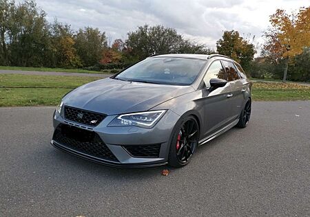 Seat Leon Cupra ST / 290 DSG