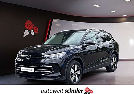 VW Tiguan Volkswagen 1,5 TSI DSG eHybrid Elegance