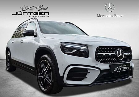 Mercedes-Benz GLB 250 4M AMG Line Premium MULTIBEAM RFK NIGHT