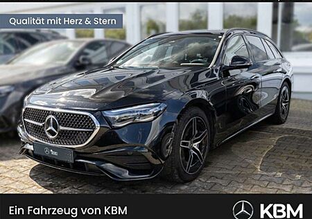 Mercedes-Benz E 300 de 4M T AMG°ADV+°MEMO°360°DIGI°NIGHT°AHK°