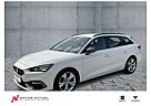 Seat Leon ST 2.0 TDI DSG FR LED+NAVI+ACC+KAMERA+DAB