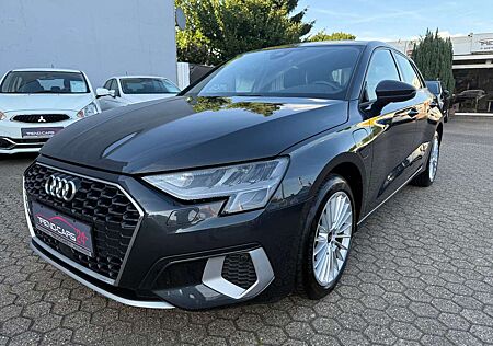 Audi A3 Sportback 40 TFSI e advanced*ACC*Klima*