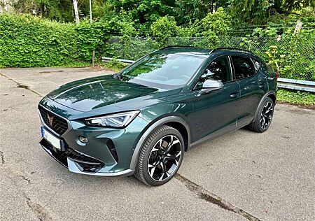 Cupra Formentor VZ 4Drive