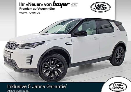 Land Rover Discovery Sport D200 Dynamic SE AWD AHK Pano Matrix-LED