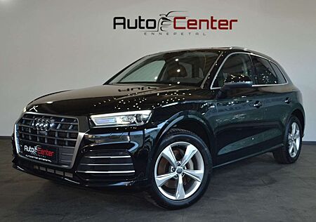 Audi Q5 50 TFSI e quattro*S line*1.Hand*360°Kam.*Pano