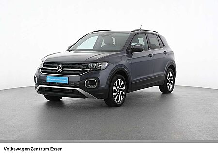 VW T-Cross Volkswagen Active TSI Navi AppConnect SHZ ACC