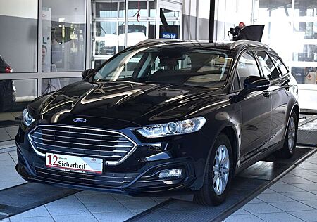 Ford Mondeo 2.0 EcoBlue Automatik Navi*PDC*Kamera