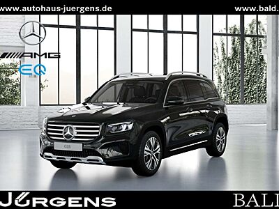 Mercedes-Benz GLB 180 Aero+Progressive+Cam+LED+Navi+Wide+PTS