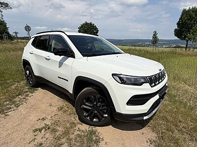 Jeep Compass 1.3 T4 4xe PLUG-IN HYBRID Automatik Limited