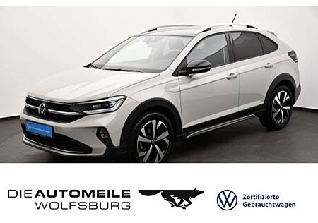 VW Taigo Volkswagen 1.0 TSI DSG Style Climatronic 2-Zonen/Kame