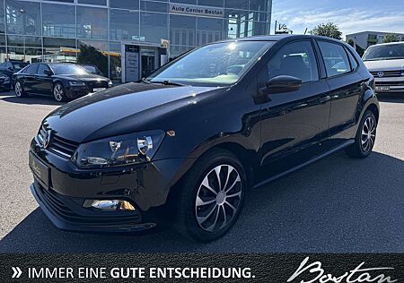VW Polo Volkswagen 1.2 TSI/DSG/BMT/KLIMAANLAGE/SITZHEIZUNG