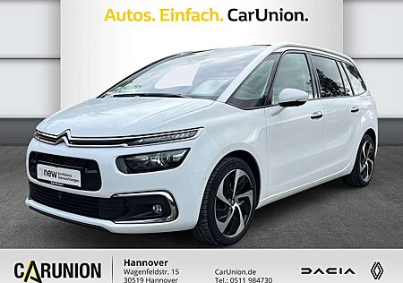 Citroën C4 Picasso Citroen Grand Blue HDI 150 EA T6 Shine