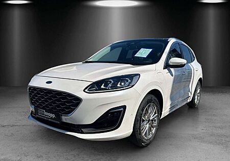Ford Kuga Duratec PHEV Vignale HUD AHK-klappbar El. P