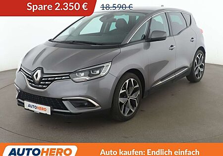 Renault Scenic 1.3 TCe Intens *NAVI*LED*TEMPO*CAM*PDC*