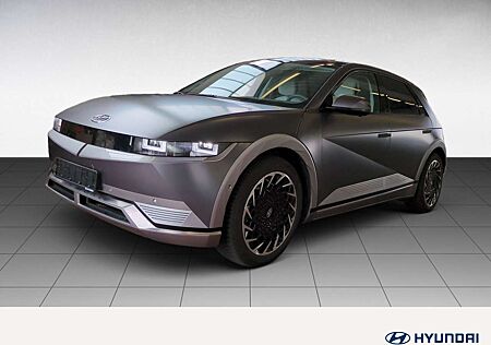 Hyundai IONIQ 5 77,4 kWh UNIQ PANO RELAX 20" SONDERLACK