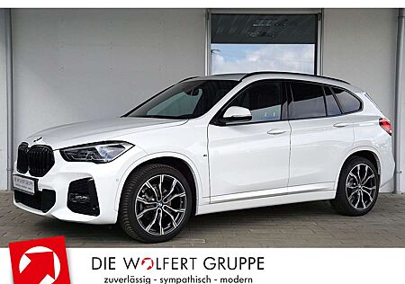 BMW X1 sDrive18i M Sport RFK CARPLAY LED BUSINESS SH
