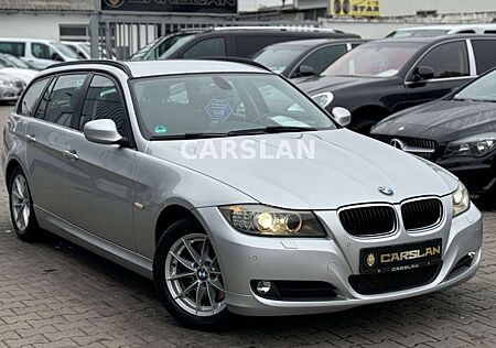 BMW 320 d Touring 2.HAND+NAVI+Bi-XENON+PDC+SHZ+EURO 5