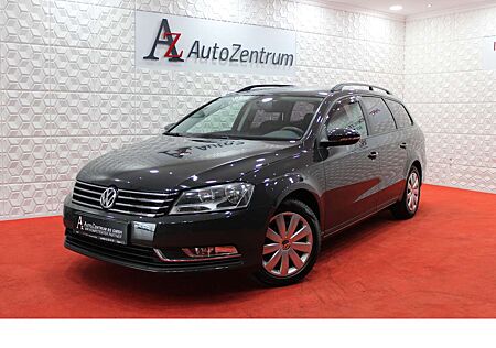 VW Passat Variant Volkswagen 2.0 TDI BlueMotio*DSG*NAV*PDC*SHZ
