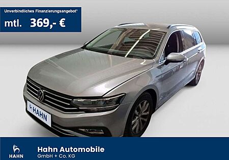 VW Passat Variant Volkswagen 1.5TSI Business ACC AHK Cam Navi
