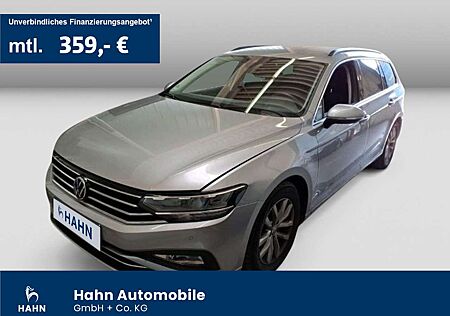 VW Passat Variant Volkswagen 1.5TSI Business ACC AHK Cam Navi