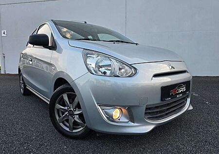 Mitsubishi Space Star Light