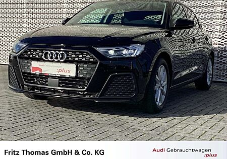 Audi A1 Sportback 25 TFSI S tronic LED RKamera APS GRA SHZ