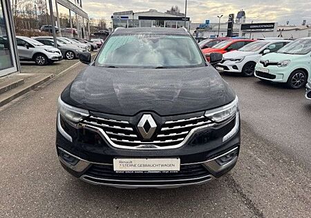 Renault Koleos Initiale Paris, Leder, Park-Assistent