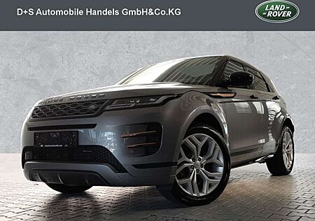 Land Rover Range Rover Evoque P300e R-Dynamic SE Hybrid