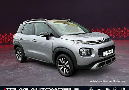 Citroën C3 Aircross Citroen 1.2 PureTech 130 Shine S&S GRA PDC N