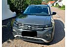 VW T-Cross Volkswagen 1.0TSI DSG Life 81 kW Benzin