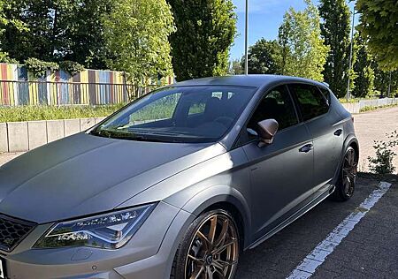 Seat Leon Cupra Limited Edition 266/799 TÜV neu