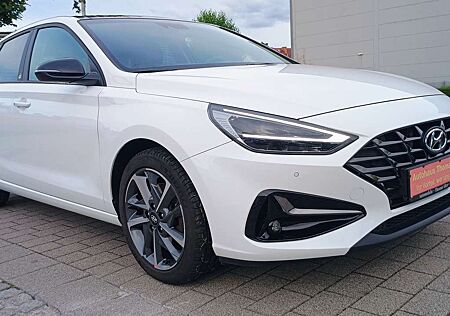 Hyundai i30 1.0 T-GDI EDITION 30+Panodach/Navi/LED Licht