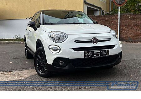 Fiat 500X Google*SHZ*R-Cam*LED*1-Hand*Automat*Navi*