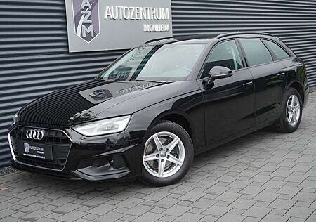 Audi A4 35 TDI|AVANT|VIRTUAL|NAVI|LED|SITZHEIZUNG|PDC