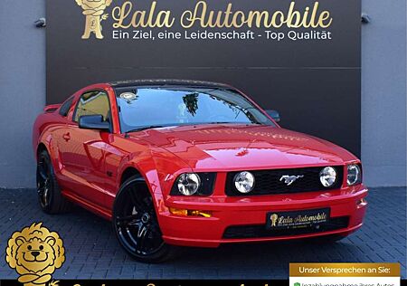 Ford Mustang GT 4.6 V8 SHELBY TEMPOMAT KLIMA 1.HAND
