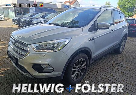 Ford Kuga TITANIUM NAVIGATION / EASY-DRIVER-PAKET / W-PAKET