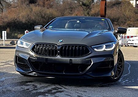 BMW M850i M850 8er Cabrio xDrive Cabrio
