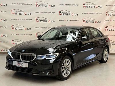 BMW 330 e Advantage LASER/HUD/KEY/KAM/SPUR/TOT/NAVI