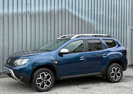 Dacia Duster II Prestige°NAVI°KLIMA°KAMERA°LED°