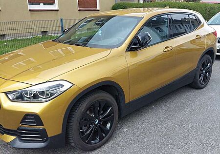BMW X2 M sDrive18i Sport