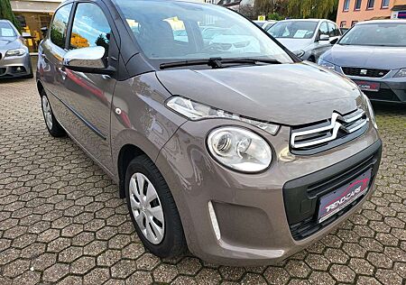 Citroën C1 Citroen Feel*Klima*Tempomat*