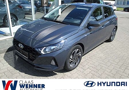 Hyundai i20 Edition 30 Mild-Hybrid 1.0 T-GDI EU6d AHK