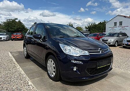 Citroën C3 Citroen 1,6 Selection Sportsitze Sport Lenkrad