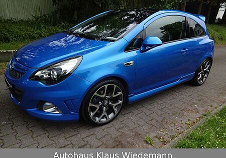 Opel Corsa D 1.6 Turbo OPC - 1.Hd./orig. erst 35 TKM